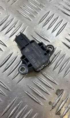 Audi A4 S4 B7 8E 8H Airbag deployment crash/impact sensor 8P0955557