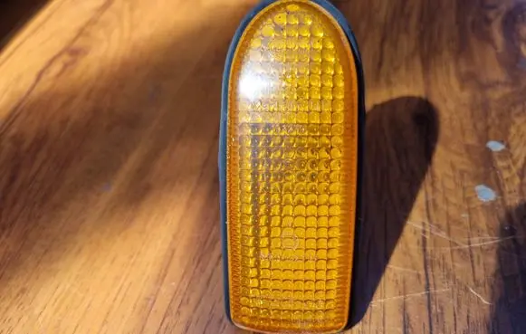 Nissan Primera Front fender indicator light 138260 2616090J00