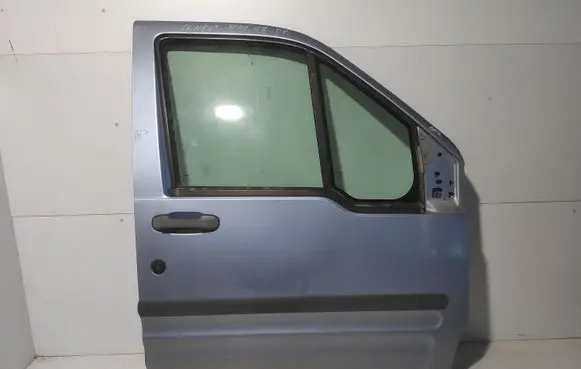 Ford Connect Front door