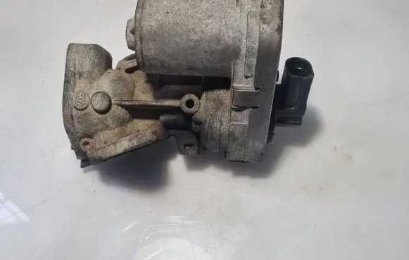 Ford Transit EGR valve