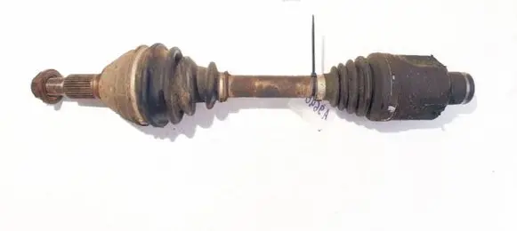Chevrolet Captiva Front driveshaft