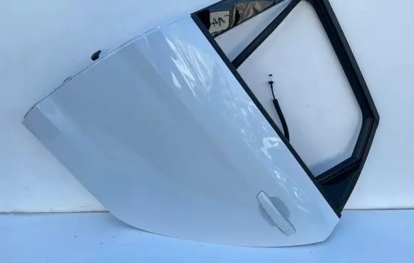 Audi A1 Rear door