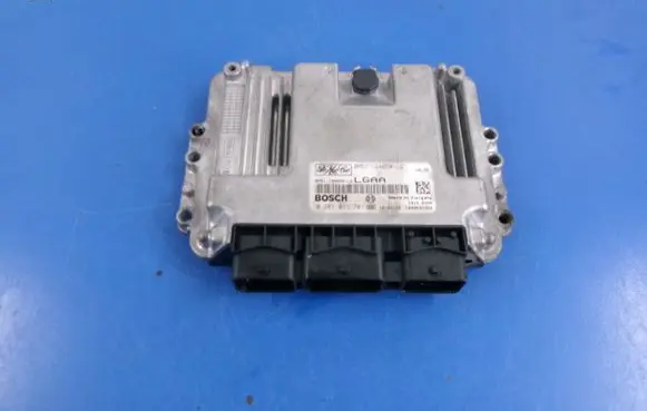 Ford Grand C-MAX Engine control unit/module ECU 8M51-12A650-LG