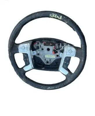 Ford S-MAX Steering wheel 6M2T14K147CH