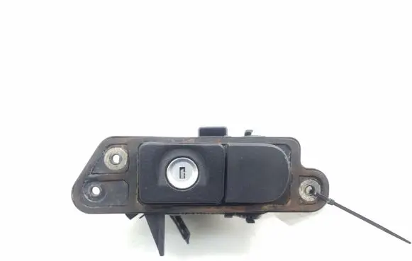 Mercedes-Benz S W220 Loading door exterior handle A2207500391