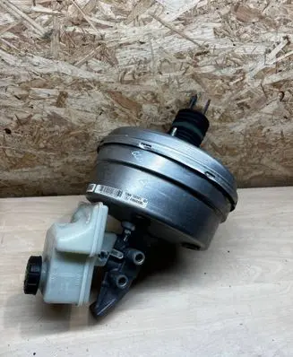 Mercedes-Benz GLE (W166 - C292) Brake booster A1664301230 32073812