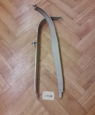 Volvo XC60 Side skirt front trim 