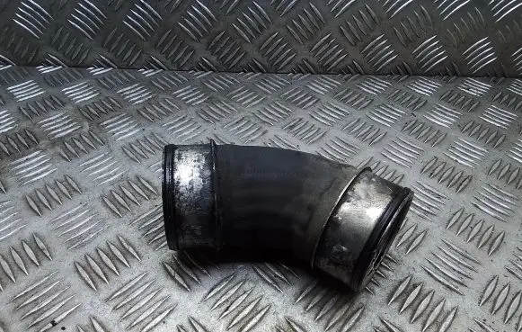 Volkswagen Multivan T5 Intercooler hose/pipe