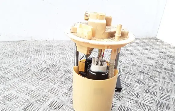 Alfa Romeo 159 In-tank fuel pump A2C53088111 55601671