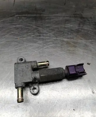 Subaru Impreza II Idle control valve (regulator) 16632AA001