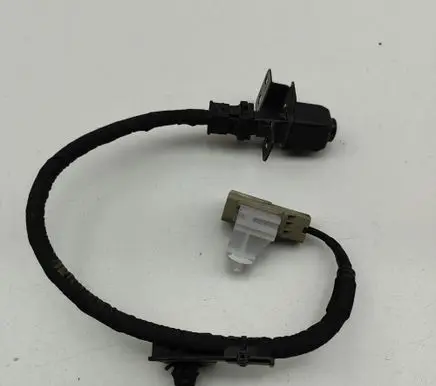 Lexus RX V Windshield/windscreen camera 8679048300