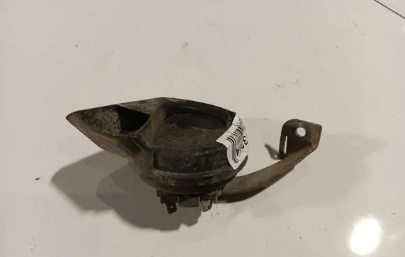 Mercedes-Benz B W245 Horn signal