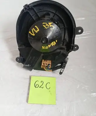 Volkswagen PASSAT B5 Heater fan/blower 740221233F 8D1820021