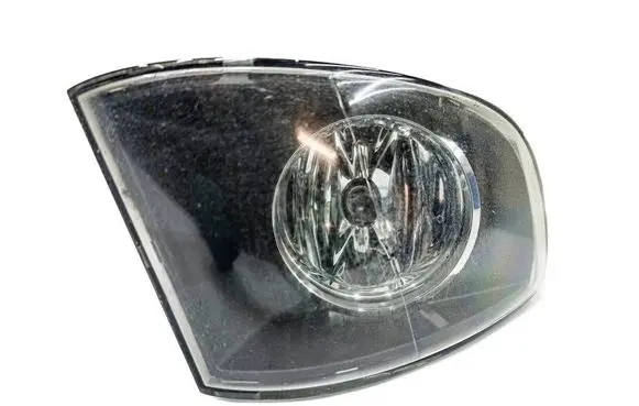 BMW 3 E92 E93 Front fog light 6937466 63401 6340100001