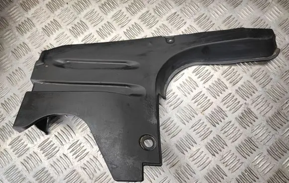 Honda Civic Rear arch fender liner splash guards 74551SMGE