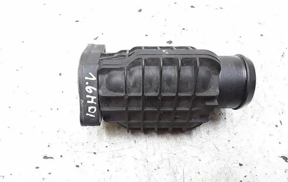 Citroen DS4 Air intake hose/pipe 9687261180