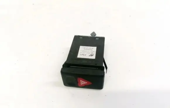 Ford Galaxy Hazard light switch 7M5953235A