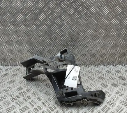 Mercedes-Benz GL X166 Rear bumper mounting bracket A1668850265