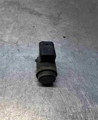 BMW 5 E60 E61 Parking sensor (PDC) wiring loom 607019