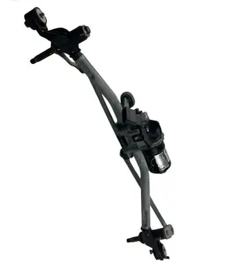 Citroen DS3 Front wiper linkage and motor 9824784980