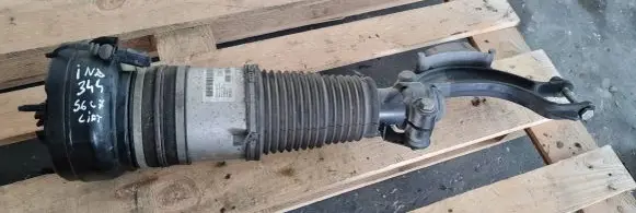 Audi A6 C7 Air suspension bag 4G0616039AL 308615103
