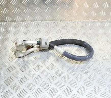 Audi A6 S6 C7 4G Air conditioning (A/C) pipe/hose 4G0260707BS