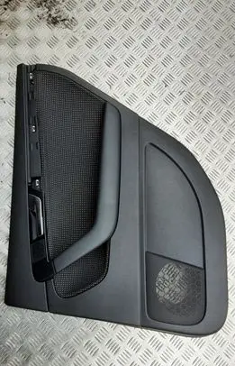 Audi A3 S3 A3 Sportback 8P Rear door card panel trim 8P4867306