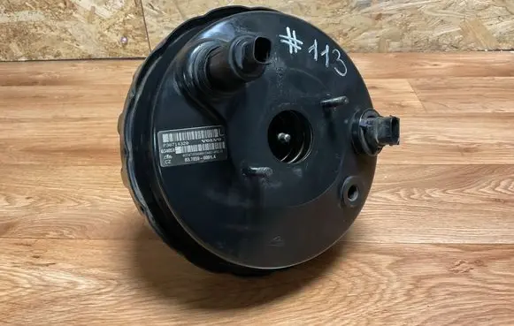 Volvo V70 Brake booster P30714320 034051 03785960014