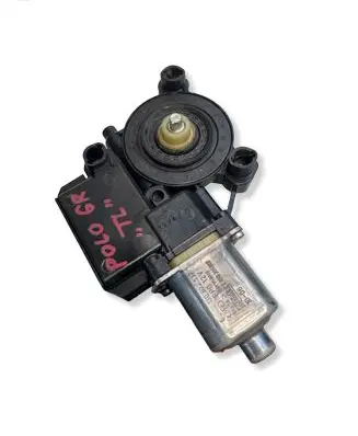 Volkswagen Polo V 6R Rear door window regulator motor 6R0959811F