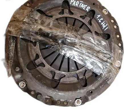 Peugeot Partner Clutch set kit