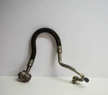 Mercedes-Benz CLC CL203 Air conditioning (A/C) pipe/hose A6462300356