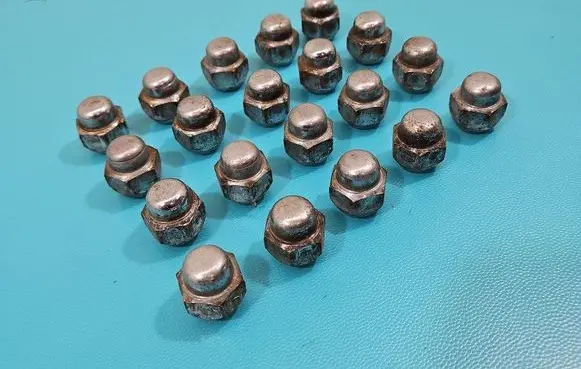 Nissan X-Trail T32 Nuts/bolts IMPRK1428371