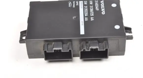 Volvo V70 Tailgate/trunk control unit/module 31402469
