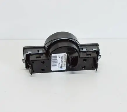 Volkswagen Phaeton Light switch 3D0941531