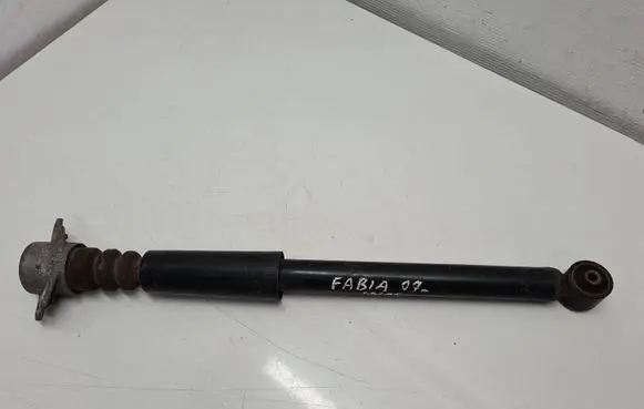 Skoda Fabia Mk1 (6Y) Rear shock absorber/damper 6Q0513025
