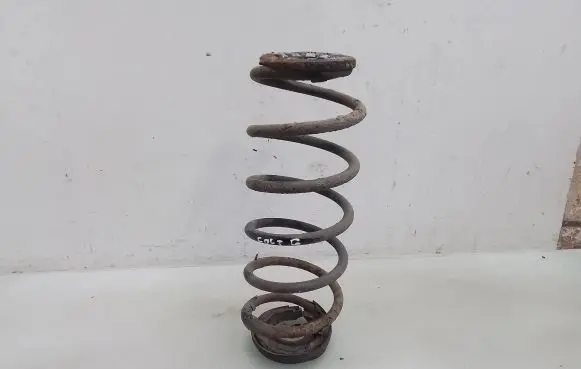 Mitsubishi Colt Rear coil spring
