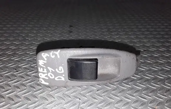 Mazda Premacy Electric window control switch