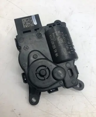 Cupra Tavascan Intake manifold valve actuator/motor 5QD907511