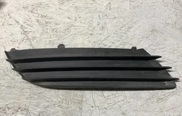 Opel Astra H Front bumper lower grill 13117251 375768702