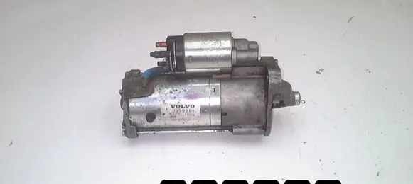 Volvo XC70 Starter motor 30659314