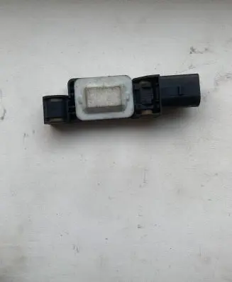 Audi A6 S6 C5 4B Airbag deployment crash/impact sensor 4B0959643E