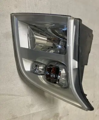 Ford Transit Headlight/headlamp 6C1113W029BF