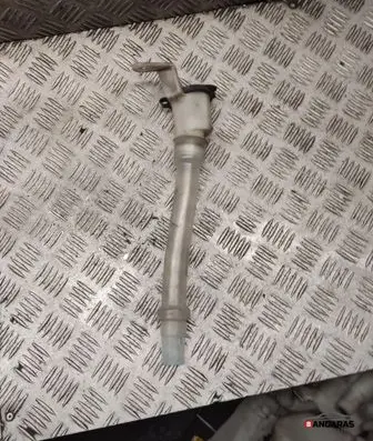 Toyota Avensis Verso Window washer liquid tank fill tube 001102