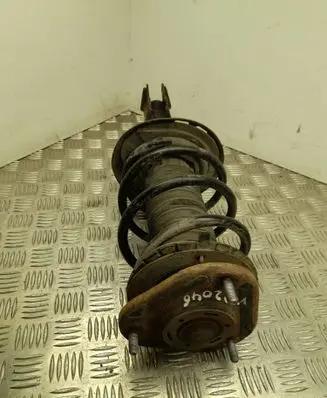 Toyota Auris E180 Front shock absorber/damper
