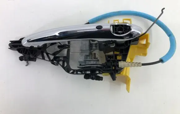 Mini Clubman F54 Front door exterior handle