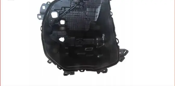 Mitsubishi Outlander IV Headlight part 