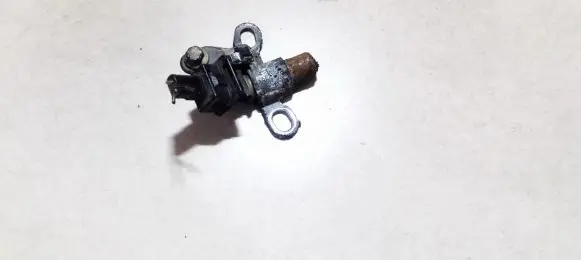 Ford Mondeo Mk III Crankshaft position sensor 2s7q6023