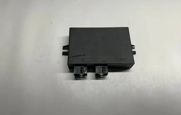 Mini One - Cooper Cabrio R52 Parking PDC control unit/module 9112463 66219112463