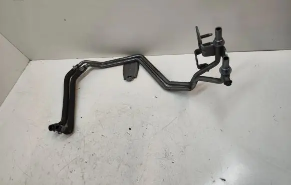 Nissan Qashqai Engine coolant pipe/hose