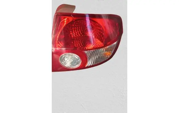 Hyundai Getz Rear/tail lights 321